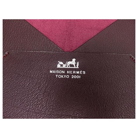 hermes mysore goatskin|Hermes coromandel leather.